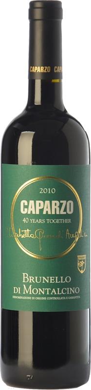 Caparzo Brunello di Montalcino