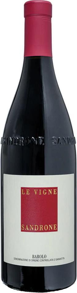 Sandrone Barolo Le Vigne