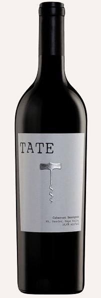 Tate Cabernet Sauvignon