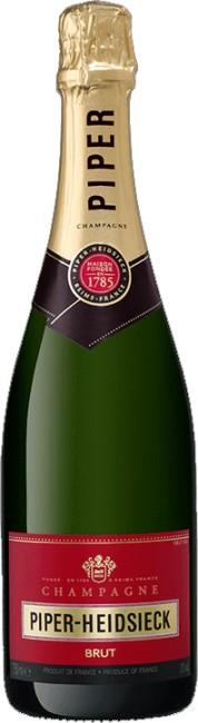 Piper-Heidsieck Brut Champagne