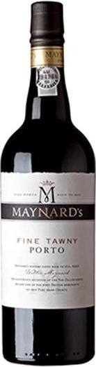 Maynard's Fine Tawny Port