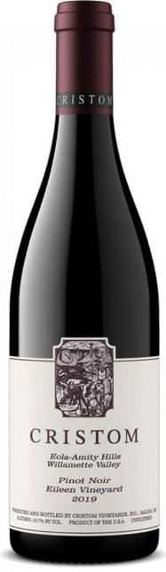 Cristom Eileen Vineyard Pinot Noir