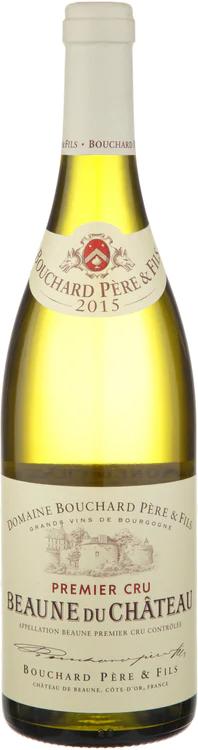 Bouchard Père & Fils Beaune du Château Premier Cru Blanc