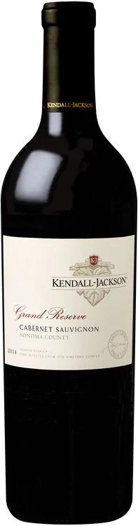 Kendall-Jackson Grand Reserve Cabernet Sauvignon