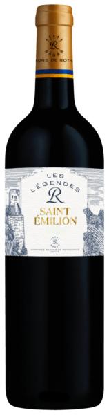 Barons de Rothschild (Lafite) Légende (R) Saint-Émilion