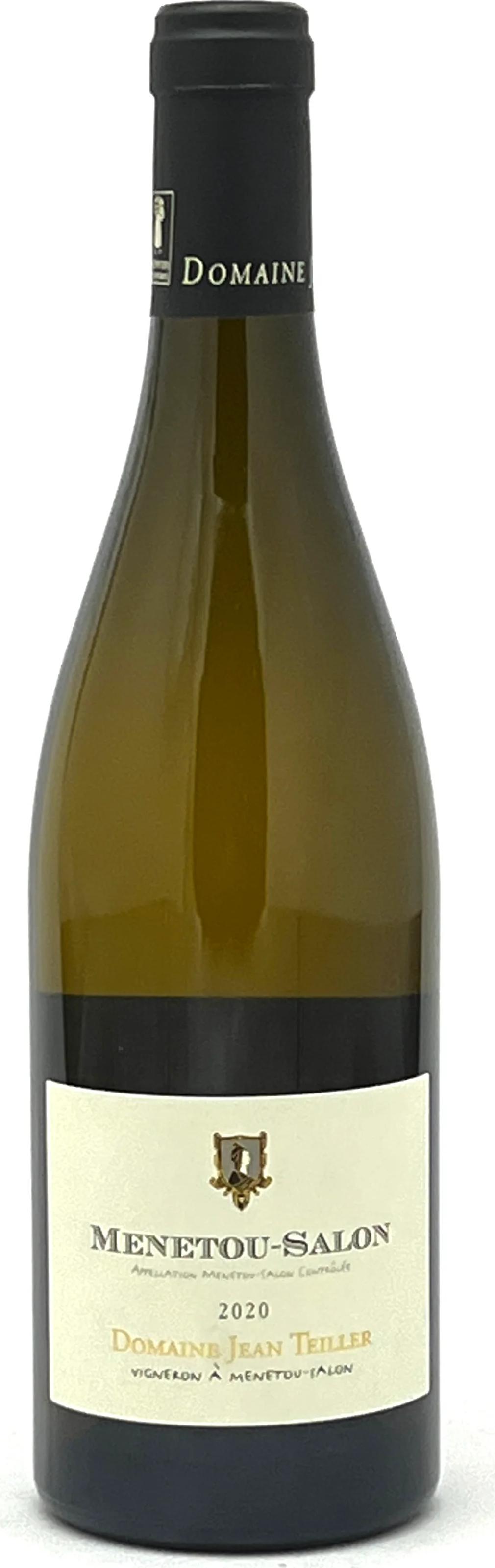 Domaine Jean Teiller Menetou-Salon Blanc