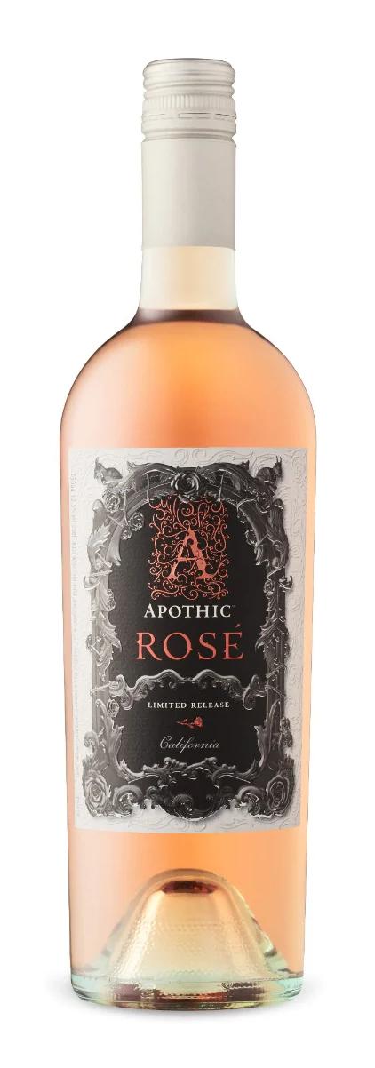 Apothic Rosé (Limited Release)