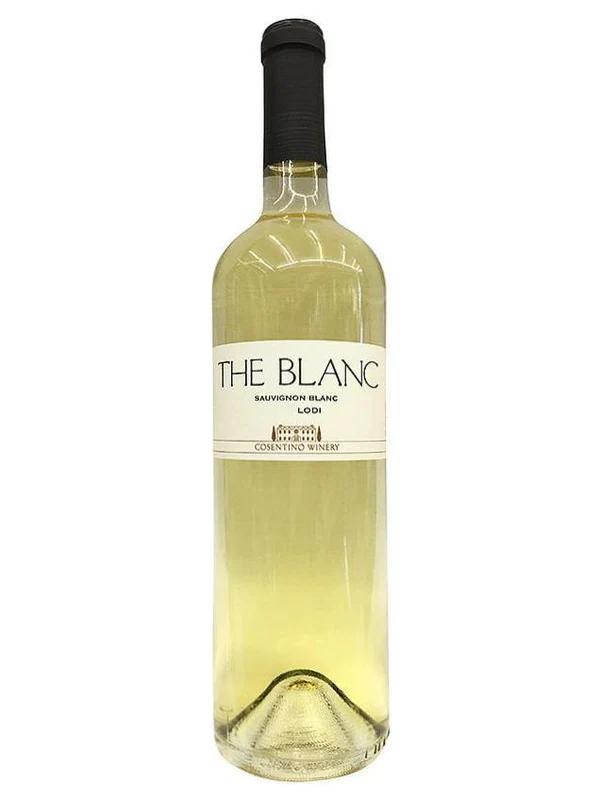 Cosentino The Blanc Sauvignon Blanc