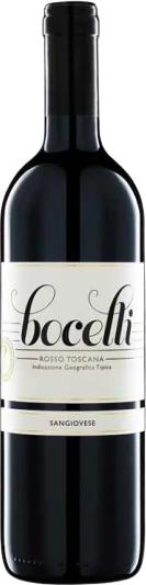 Bocelli Sangiovese