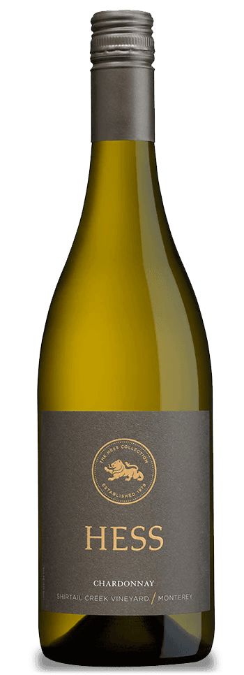 The Hess Collection Hess Shirtail Creek Vineyard Chardonnay