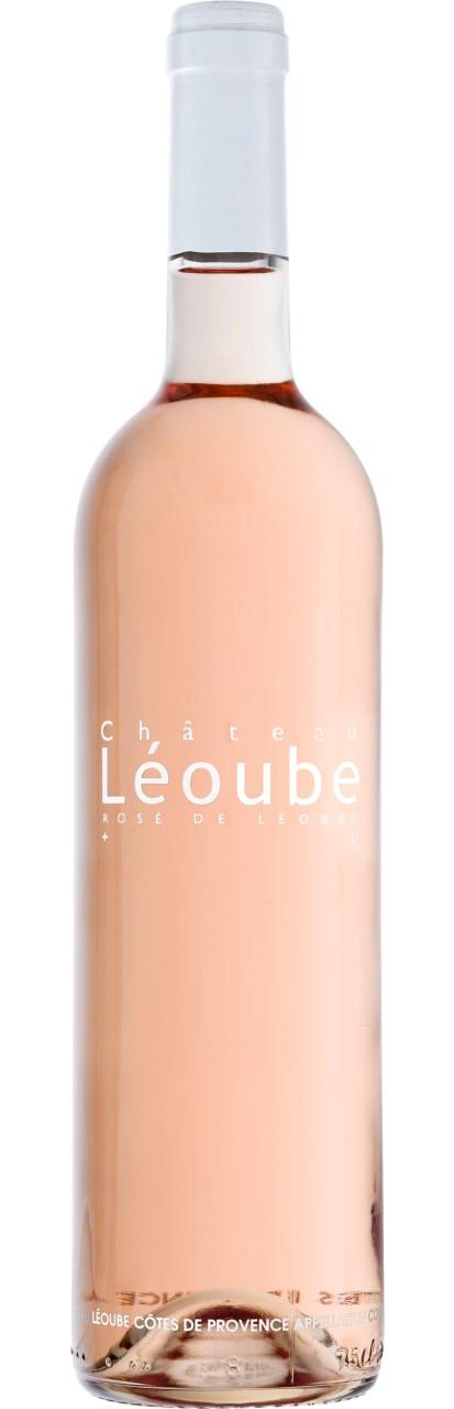 Château Léoube Rosé de Léoube