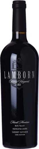 Lamborn Cabernet Sauvignon