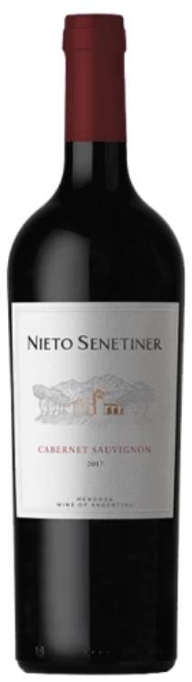 Nieto Senetiner Reserva Cabernet Sauvignon