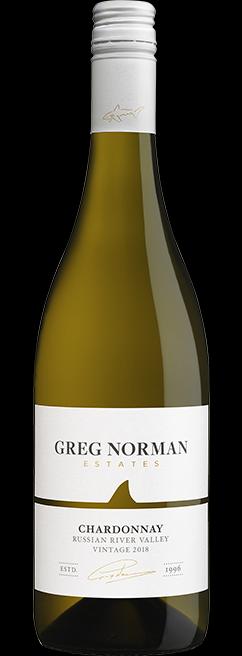 Greg Norman Chardonnay