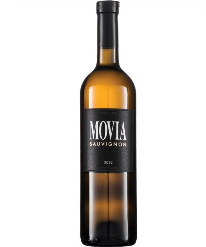 Movia Sauvignon