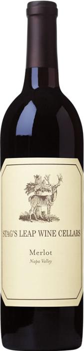 Stag's Leap Wine Cellars Merlot