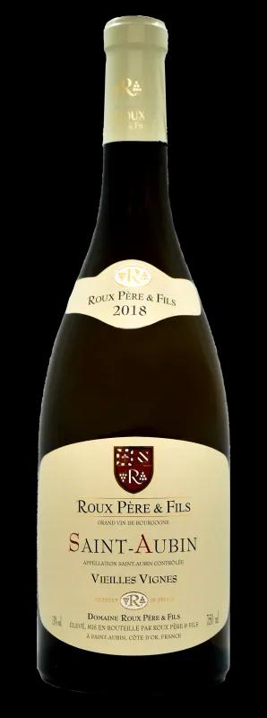 Roux Père & Fils Chambolle-Musigny Premier Cru Les Charmes