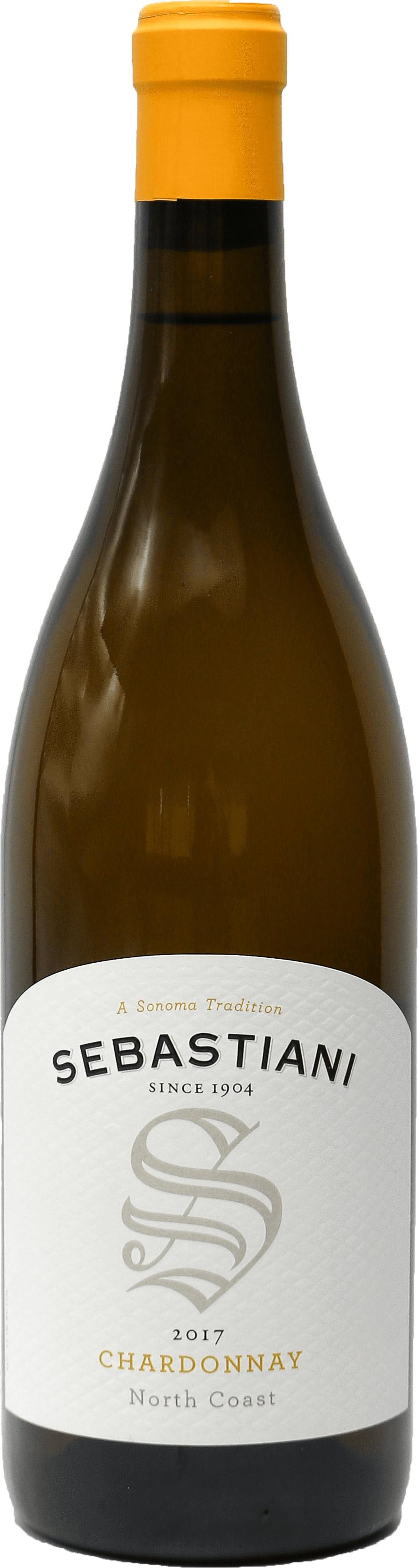 Sebastiani Chardonnay