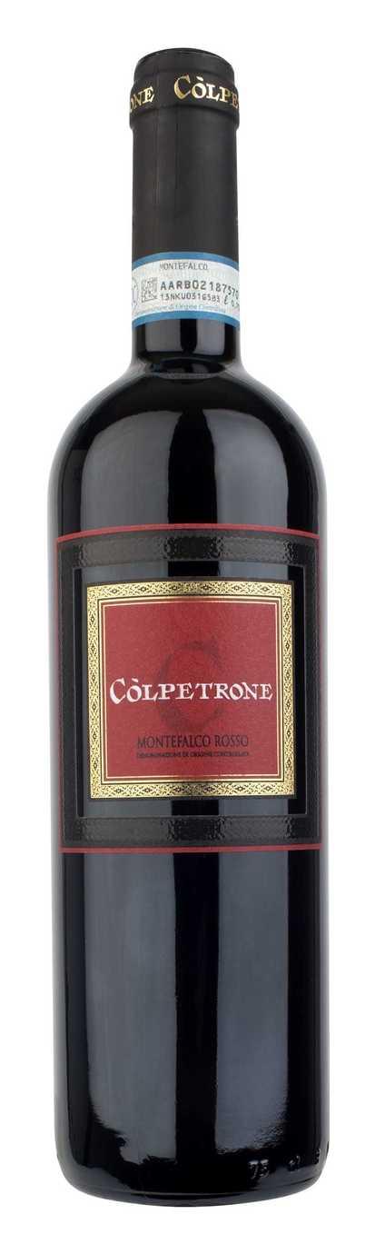 Còlpetrone Montefalco Rosso