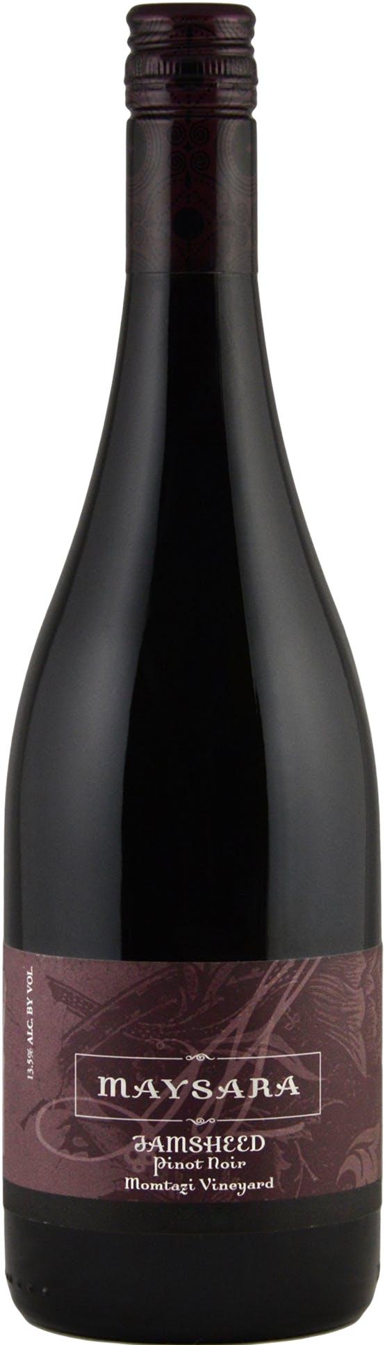 Maysara Jamsheed Pinot Noir