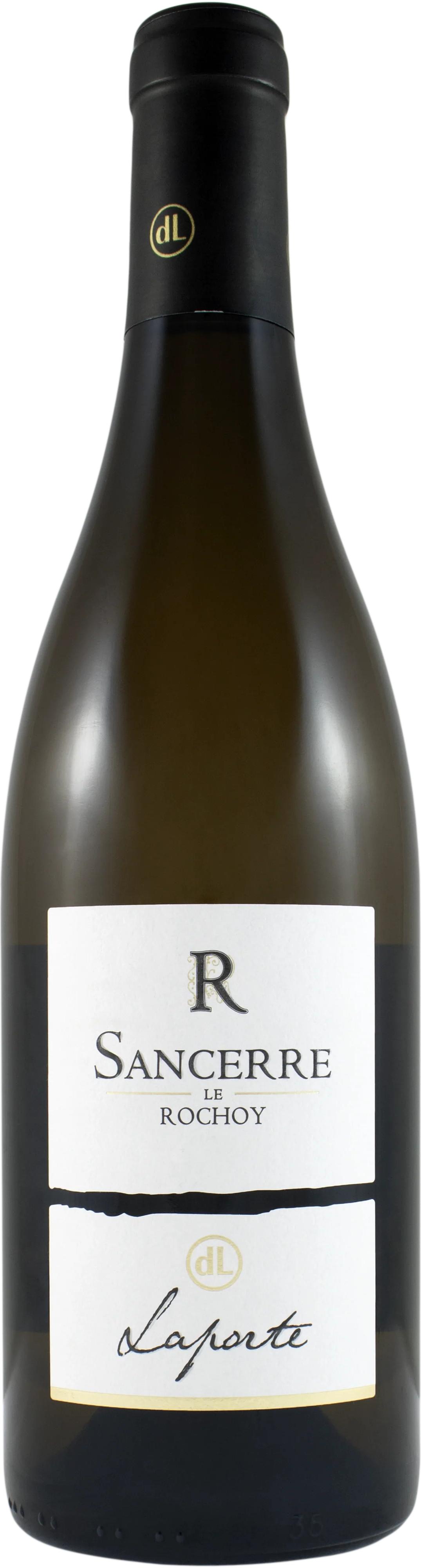 Laporte Le Rochoy Silex Sancerre