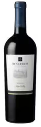 St. Clement Merlot