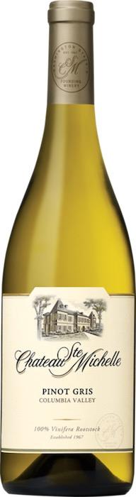 Chateau Ste. Michelle Pinot Gris