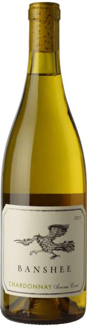 Banshee Wines Chardonnay