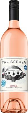 The Seeker Côtes de Provence Rosé