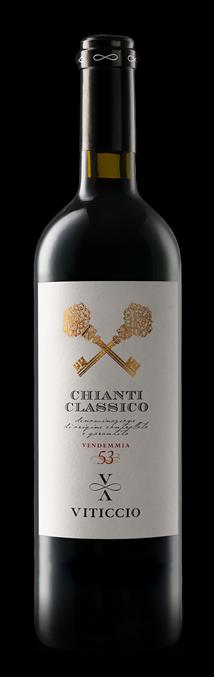 Viticcio Chianti Classico