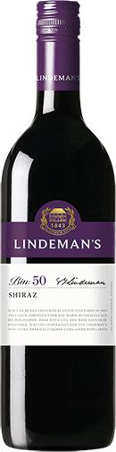 Lindeman's Bin 50 Shiraz