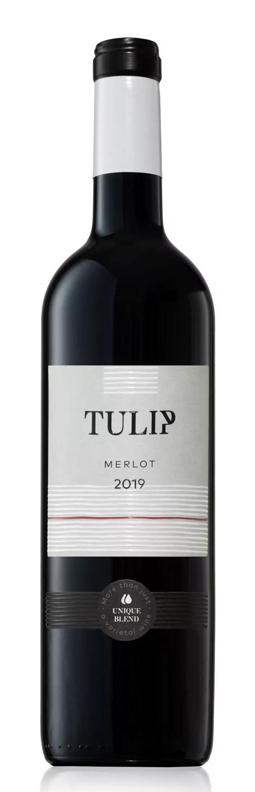 Tulip Winery Merlot