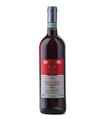 Fratelli Bettini Rosso di Valtellina