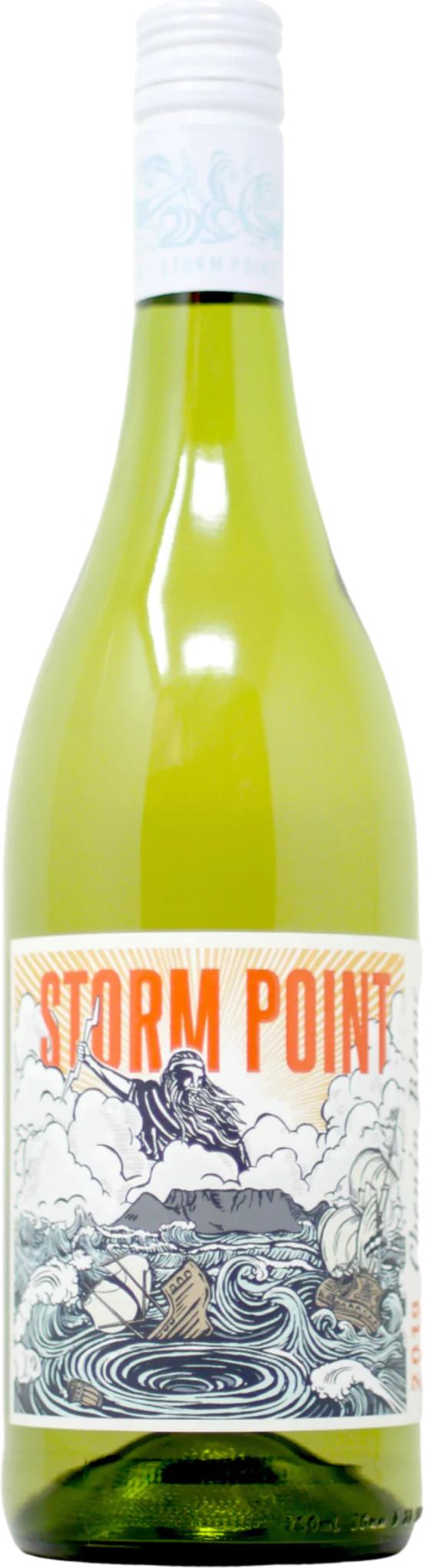 Storm Point Chenin Blanc