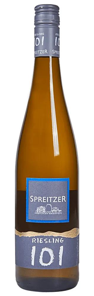 Spreitzer 101 Riesling