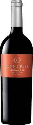 Conn Creek Herrick Red