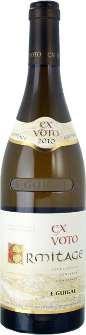 E. Guigal Ermitage Ex-Voto Blanc