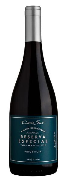 Cono Sur Reserva Especial Pinot Noir