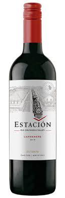 Estacion Carmenère