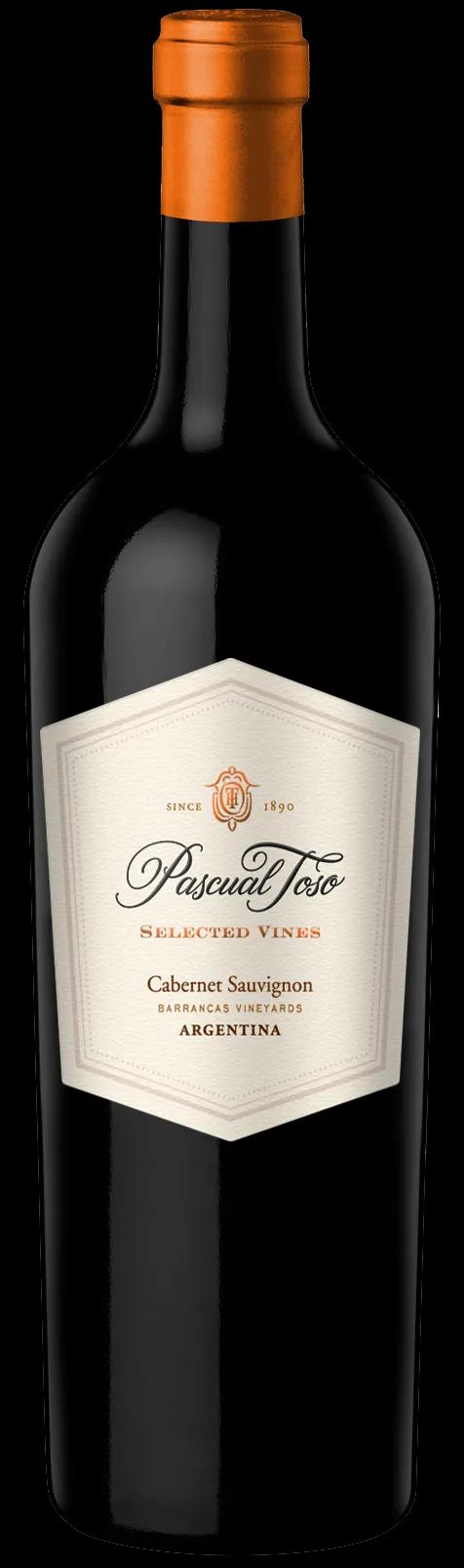 Pascual Toso Cabernet Sauvignon Limited Edition