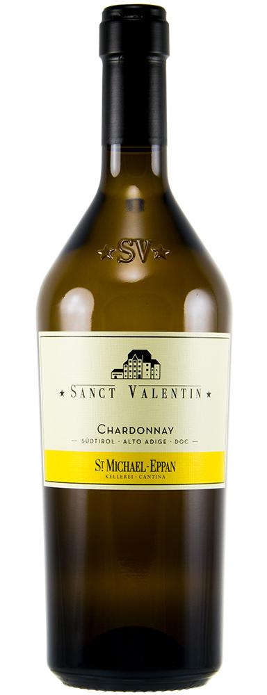 St. Michael-Eppan Sanct Valentin Chardonnay