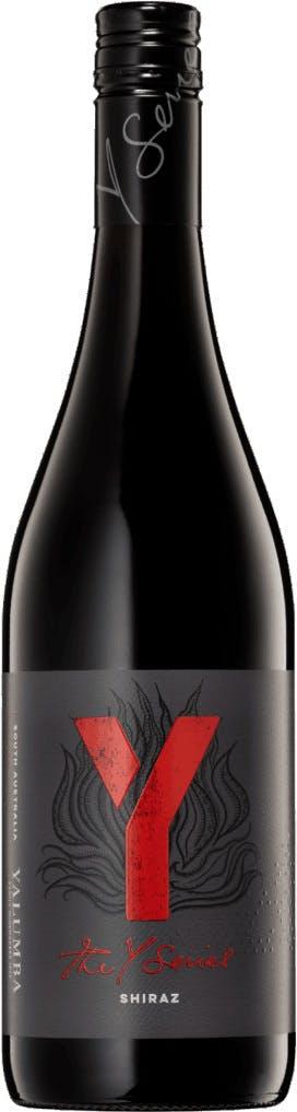 Yalumba Y Series Shiraz