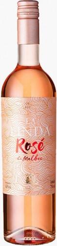 La Linda Rosé de Malbec