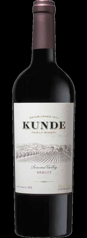 Kunde Merlot