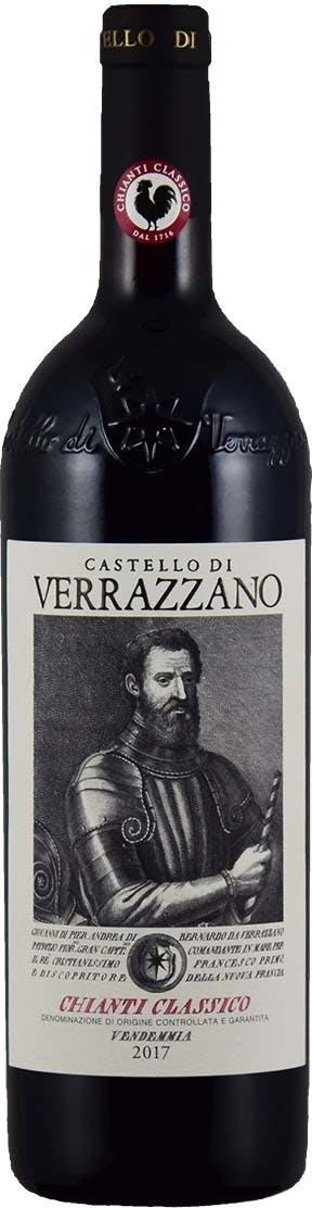 Verrazzano Chianti Classico