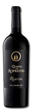 Quinta dos Aciprestes Douro Tinto