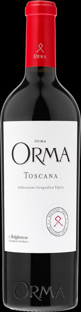 Orma Toscana