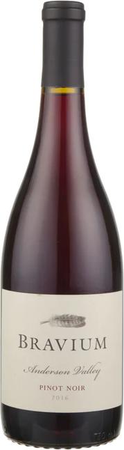 Bravium Pinot Noir