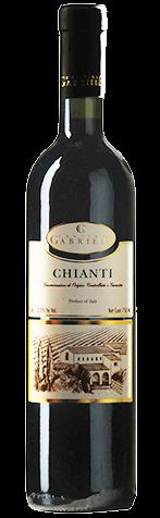 Cantina Gabriele Chianti