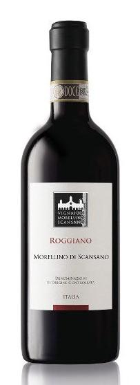 Cantina Vignaioli del Morellino di Scansano Morellino di Scansano Cignale